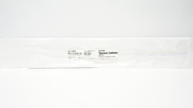 Atrium 14020 Silicone Thoracic Cath. 20Fr. (x)